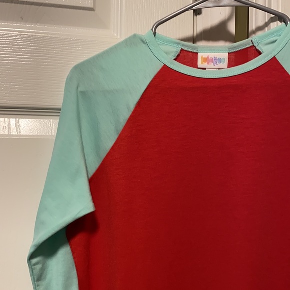 Lularoe Randy - Picture 2 of 4